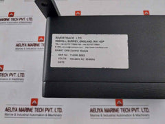 Rivertrace Smartsafe-orb Control Module 100-240v Ac 50-60hz