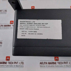 Rivertrace Smartsafe-orb Control Module 100-240v Ac 50-60hz
