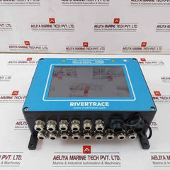 Rivertrace Smartsafe-orb Control Module 100-240v Ac 50-60hz
