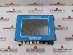 Rivertrace Smartsafe-orb Control Module 100-240v Ac 50-60hz