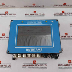 Rivertrace Smartsafe-orb Control Module 100-240v Ac 50-60hz