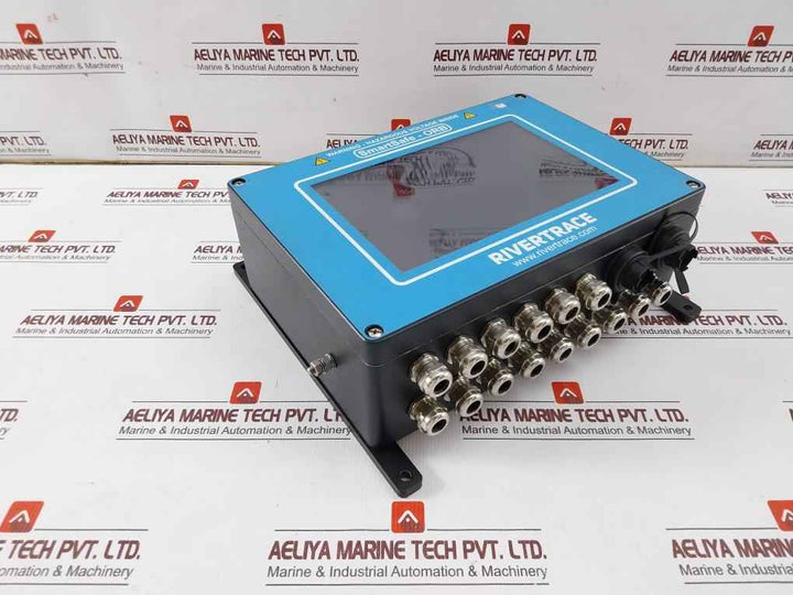 Rivertrace Smartsafe-orb Control Module 100-240v Ac 50-60hz
