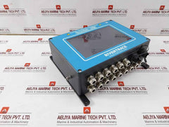 Rivertrace Smartsafe-orb Control Module 100-240v Ac 50-60hz
