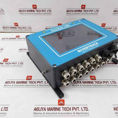 Rivertrace Smartsafe-orb Control Module 100-240v Ac 50-60hz