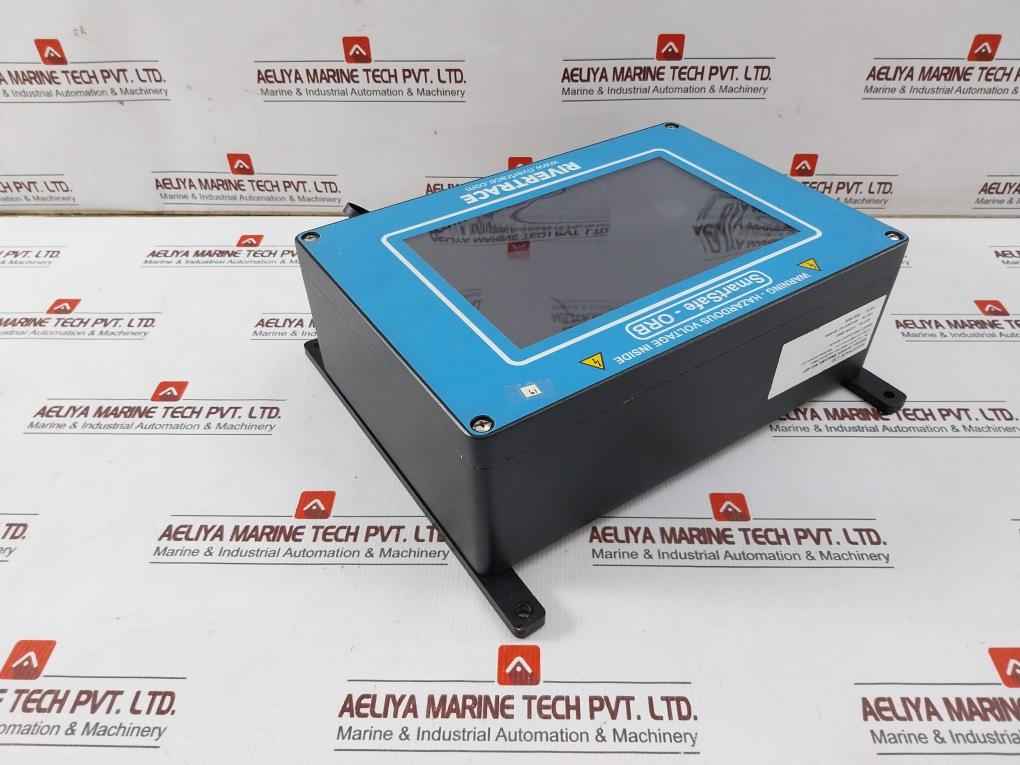 Rivertrace Smartsafe-orb Control Module 100-240v Ac 50-60hz