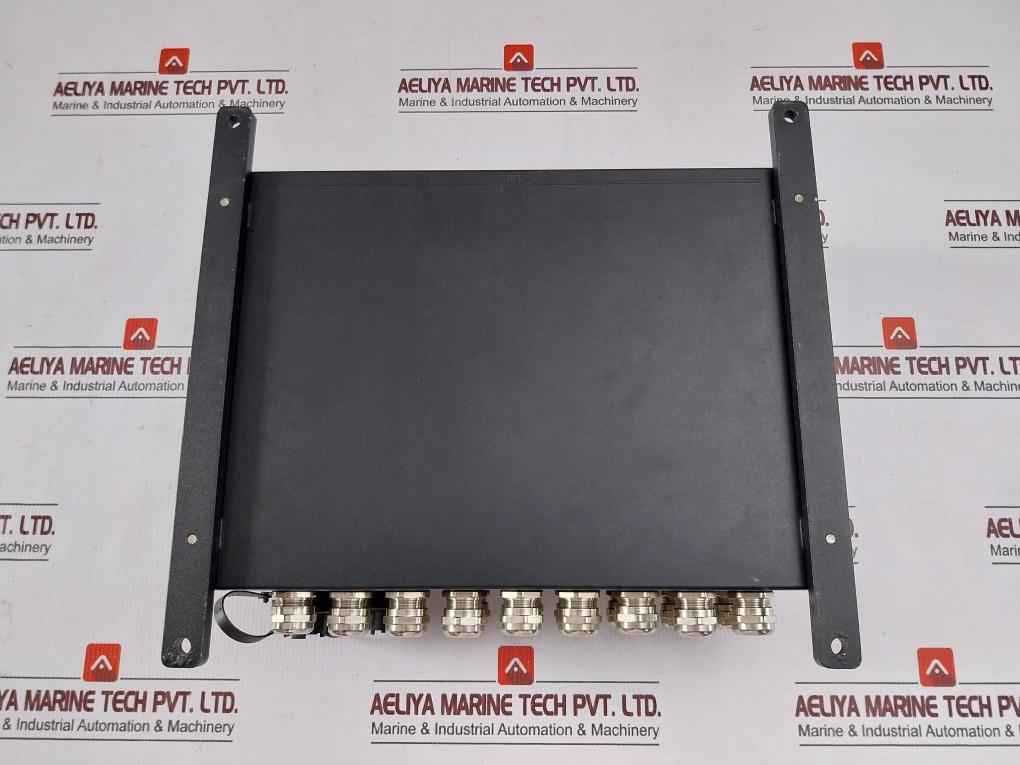 Rivertrace Smartsafe-orb Control Module 100-240v Ac 50-60hz