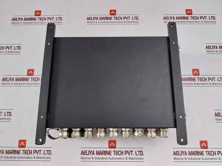 Rivertrace Smartsafe-orb Control Module 100-240v Ac 50-60hz