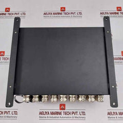 Rivertrace Smartsafe-orb Control Module 100-240v Ac 50-60hz