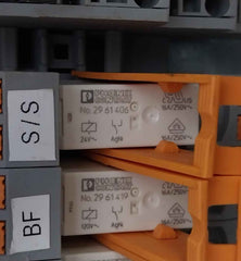 Rivertrace Smartsafe Orb Separator Interface Module 94V-0 Ucam-iii Mas0302515R5