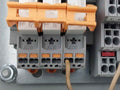 Rivertrace Smartsafe Orb Separator Interface Module 94V-0 Ucam-iii Mas0302515R5