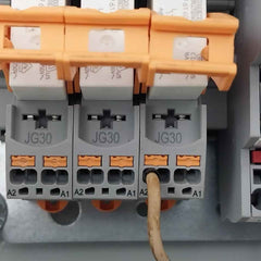 Rivertrace Smartsafe Orb Separator Interface Module 94V-0 Ucam-iii Mas0302515R5