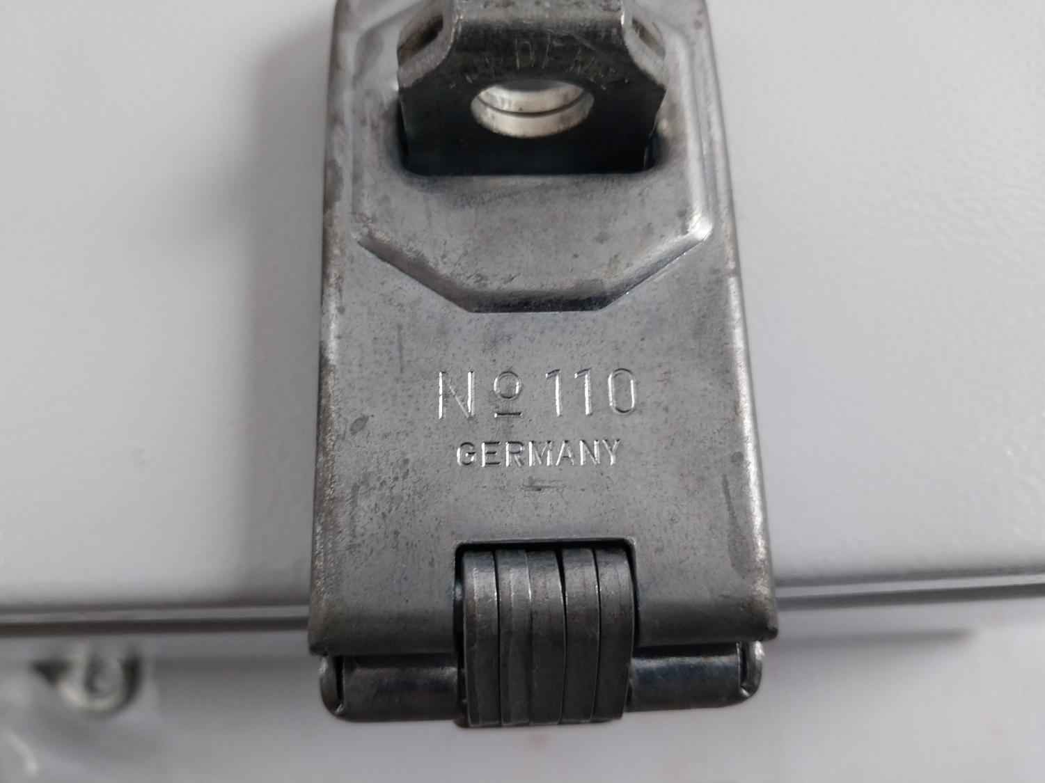 Rivertrace Smartsafe Orb Separator Interface Module 94V-0 Ucam-iii Mas0302515R5