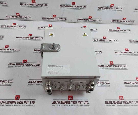 Rivertrace Smartsafe Orb Separator Interface Module 94V-0 Ucam-iii Mas0302515R5