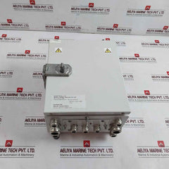 Rivertrace Smartsafe Orb Separator Interface Module 94V-0 Ucam-iii Mas0302515R5