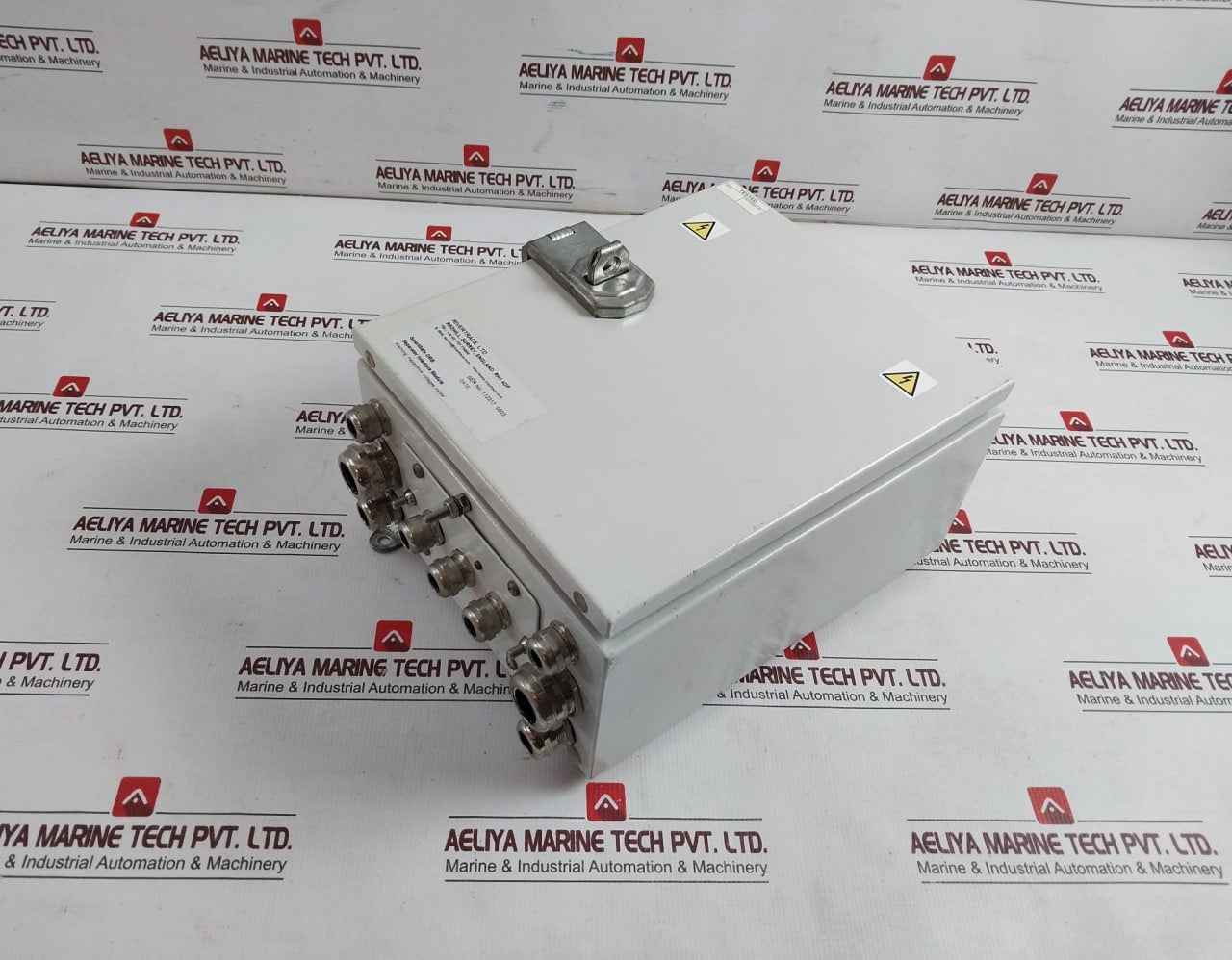 Rivertrace Smartsafe Orb Separator Interface Module 94V-0 Ucam-iii Mas0302515R5
