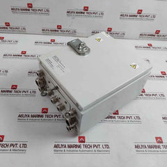 Rivertrace Smartsafe Orb Separator Interface Module 94V-0 Ucam-iii Mas0302515R5