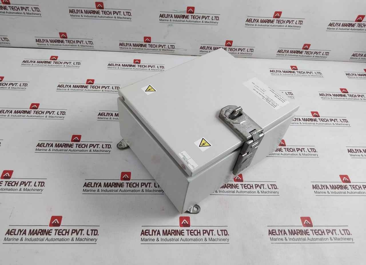 Rivertrace Smartsafe Orb Separator Interface Module 94V-0 Ucam-iii Mas0302515R5