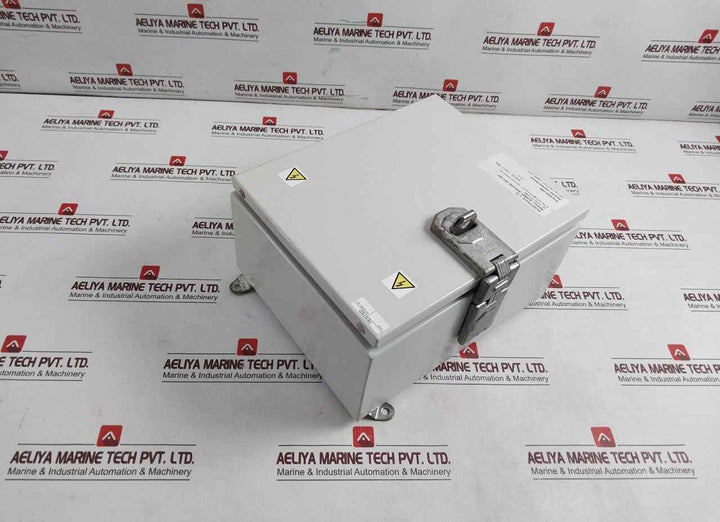 Rivertrace Smartsafe Orb Separator Interface Module 94V-0 Ucam-iii Mas0302515R5