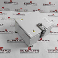 Rivertrace Smartsafe Orb Separator Interface Module 94V-0 Ucam-iii Mas0302515R5