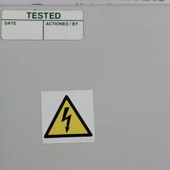 Rivertrace Smartsafe Orb Separator Interface Module 94V-0 Ucam-iii Mas0302515R5