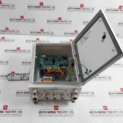 Rivertrace Smartsafe Orb Separator Interface Module 94V-0 Ucam-iii Mas0302515R5