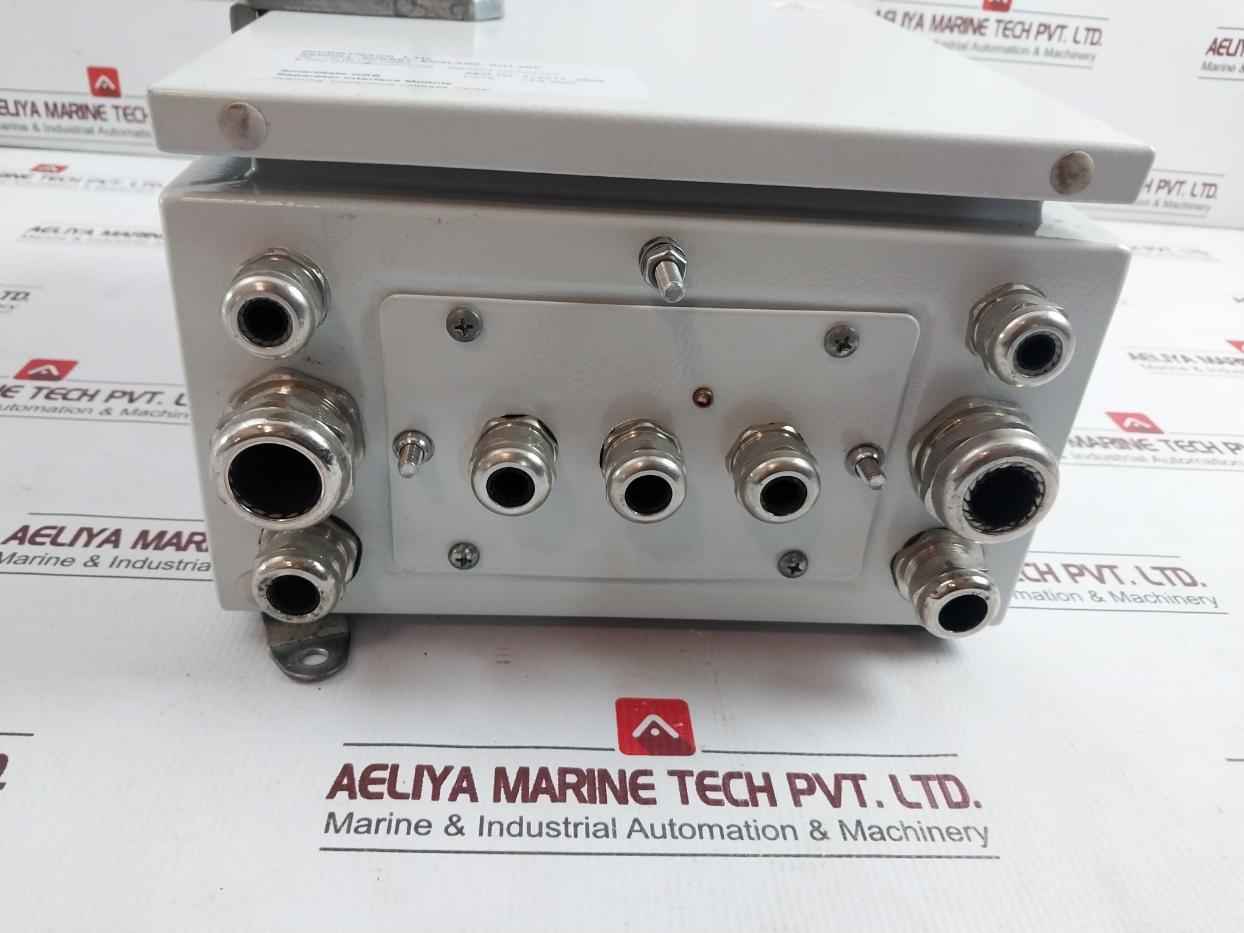 Rivertrace Smartsafe Orb Separator Interface Module 94V-0 Ucam-iii Mas0302515R5