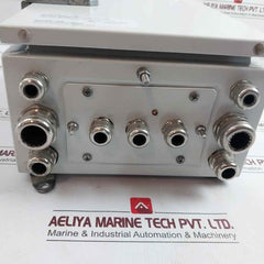 Rivertrace Smartsafe Orb Separator Interface Module 94V-0 Ucam-iii Mas0302515R5