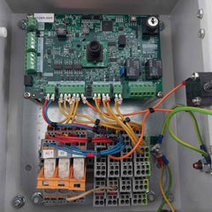 Rivertrace Smartsafe Orb Separator Interface Module 94V-0 Ucam-iii Mas0302515R5