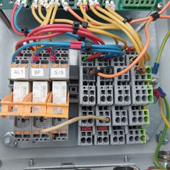 Rivertrace Smartsafe Orb Separator Interface Module 94V-0 Ucam-iii Mas0302515R5