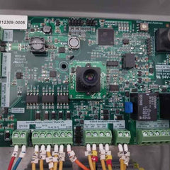 Rivertrace Smartsafe Orb Separator Interface Module 94V-0 Ucam-iii Mas0302515R5
