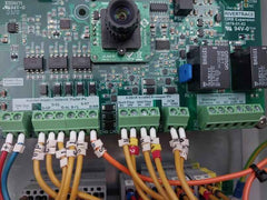 Rivertrace Smartsafe Orb Separator Interface Module 94V-0 Ucam-iii Mas0302515R5