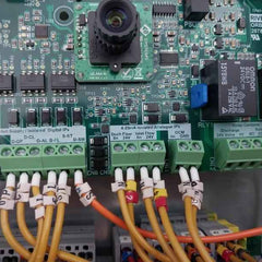 Rivertrace Smartsafe Orb Separator Interface Module 94V-0 Ucam-iii Mas0302515R5
