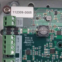 Rivertrace Smartsafe Orb Separator Interface Module 94V-0 Ucam-iii Mas0302515R5