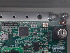 Rivertrace Smartsafe Orb Separator Interface Module 94V-0 Ucam-iii Mas0302515R5