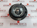 Riviera 0-350 Vintage Large Ships Gyro Compass