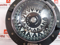Riviera 0-350 Vintage Large Ships Gyro Compass