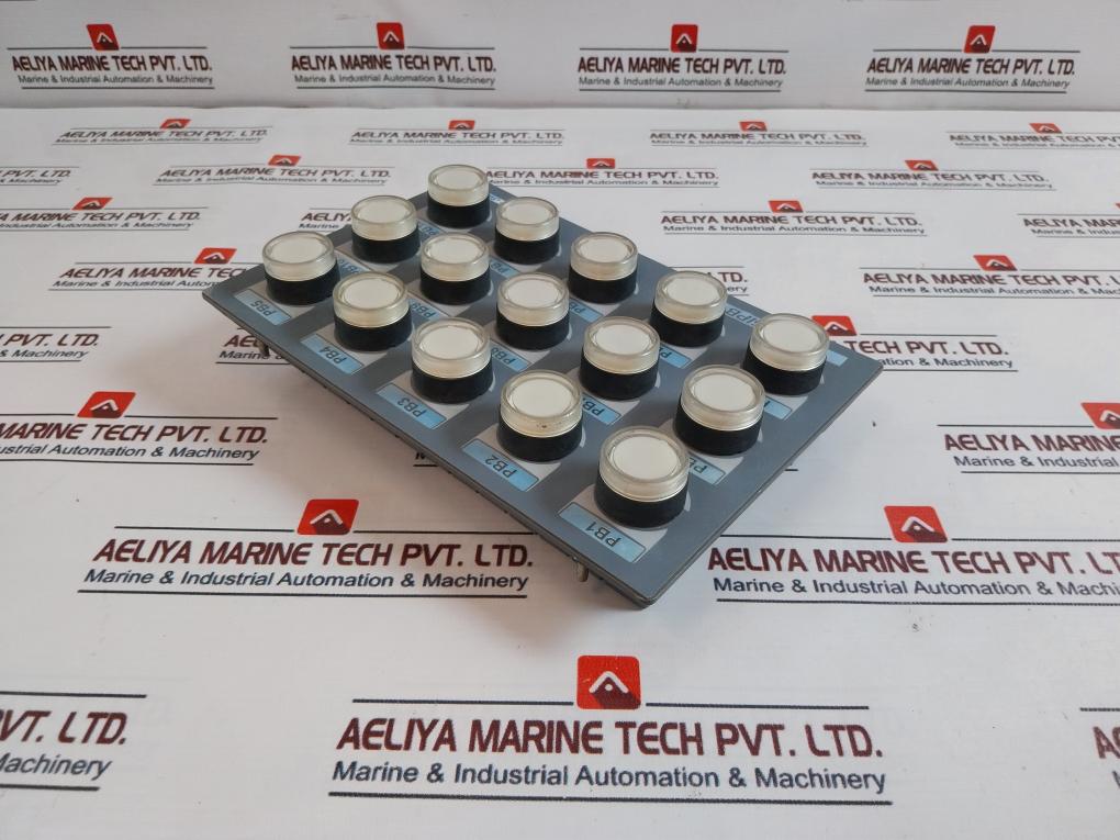 Rix C15Ipb Pb Station 24V