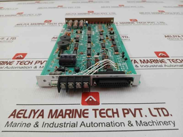 Rixon Series 5 Ldm Assembly Pcb Board 905-6599