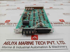 Rixon Series 5 Ldm Assembly Pcb Board 905-6599