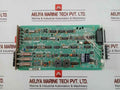 Rixon Series 5 Ldm Assembly Pcb Board 905-6599