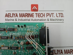 Rixon Series 5 Ldm Assembly Pcb Board 905-6599