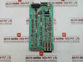 Rixon Series 5 Ldm Assembly Pcb Board 905-6599
