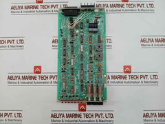 Rixon Series 5 Ldm Assembly Pcb Board 905-6599