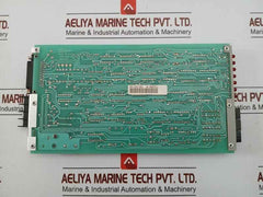 Rixon Series 5 Ldm Assembly Pcb Board 905-6599