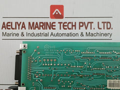 Rixon Series 5 Ldm Assembly Pcb Board 905-6599