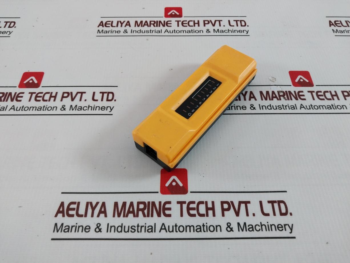 Rj45 Network Cable Tester