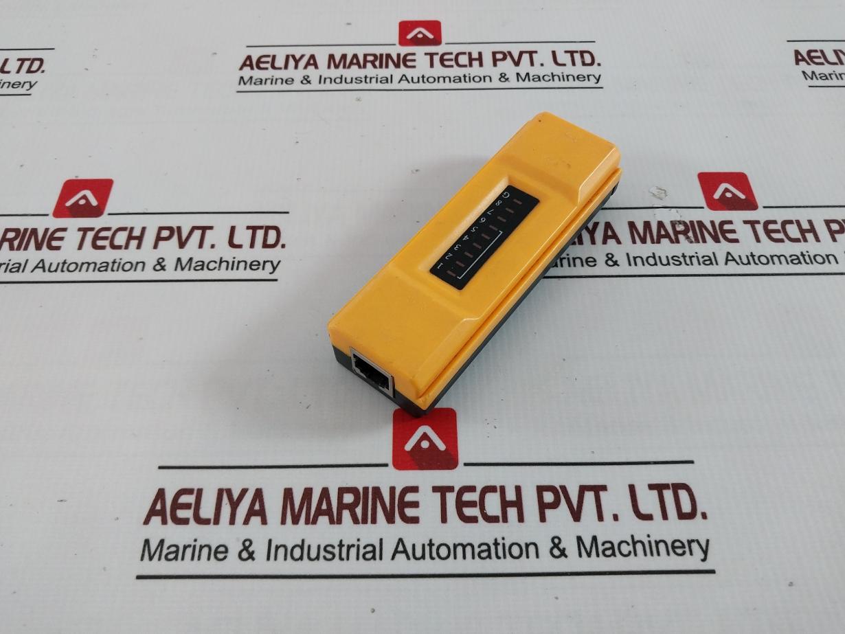 Rj45 Network Cable Tester