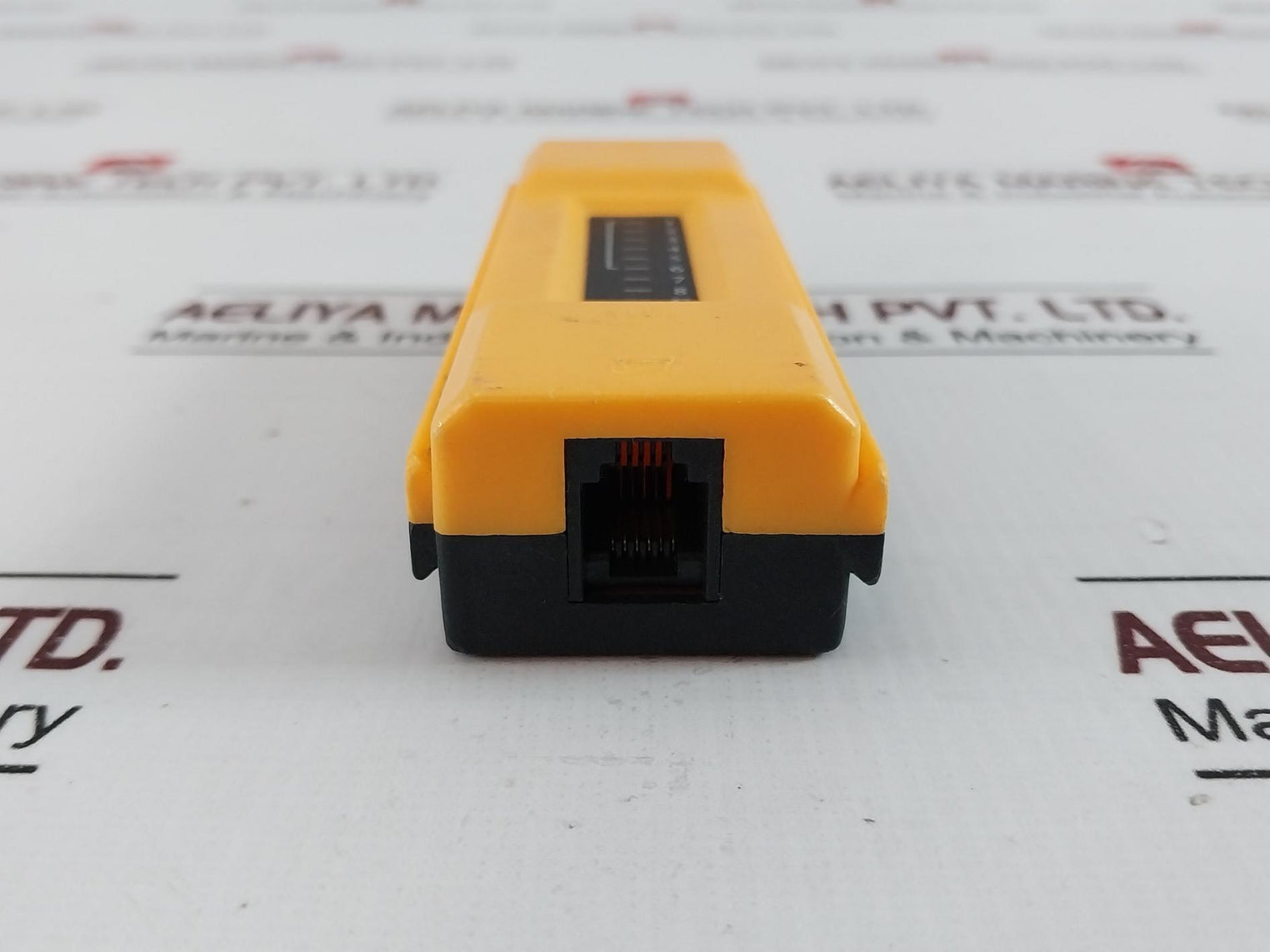 Rj45 Network Cable Tester