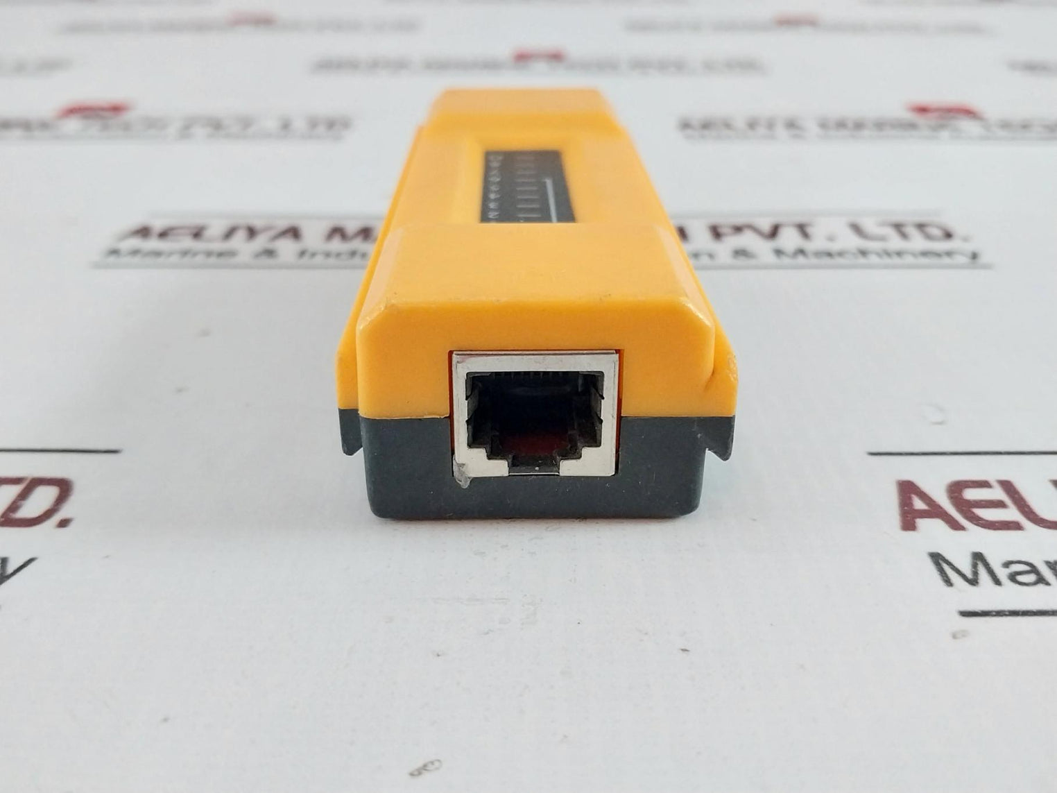 Rj45 Network Cable Tester