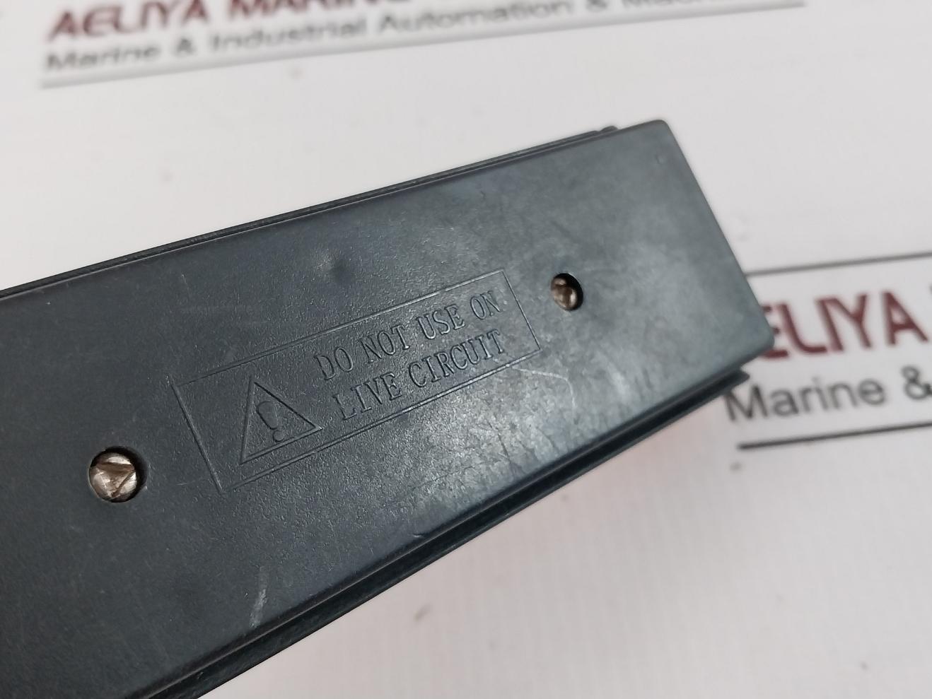 Rj45 Network Cable Tester